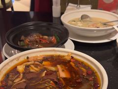 -铭轩中餐厅·海南菜·粤菜(亚龙湾瑞吉店)