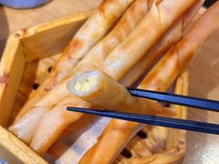 -蜜桃餐厅·伴山(海岸城店)