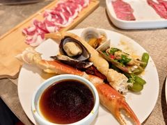 -怡咖啡自助餐(宁波香格里拉店)
