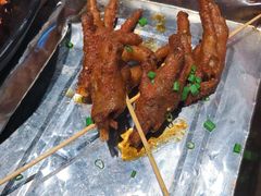 -老陈虾霸(上海路店)