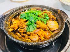 -二楼老店重庆鸡公煲(真光路店)