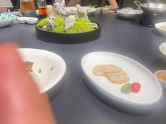 -小厨师·二十年沈家门小海鲜(百井坊巷店)