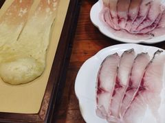 -天怡·鱼工厂(临江店)