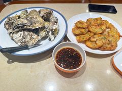 -杨氏青龙虾·羊蝎子(珠江路店)