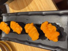 -合点寿司(金虹桥商场店)