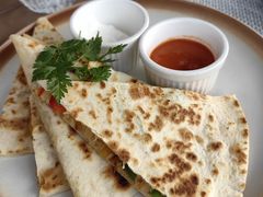 -Foodie Tempo美·时(蟠龙新天地店)