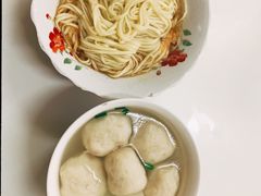 -秋凤鱼丸(金鼎总店)