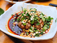 -雲记卢妈冷锅串串(中道街总店)