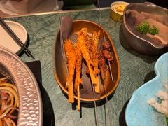 -牛New寿喜烧(龙湖金沙天街店)