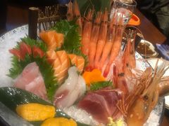 -旨料亭日本料理(四川北路店)
