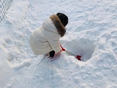 -北京亚布洛尼朝阳公园滑雪场