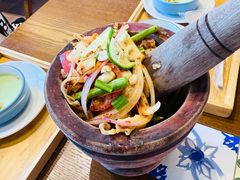 -芸南道·过桥米线(昆明老街旗舰店)