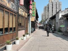 -涌上外婆桥(南塘店)