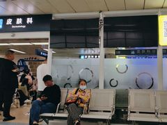 -重庆西南医院(西南院区)