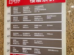 -新佳丽时尚广场