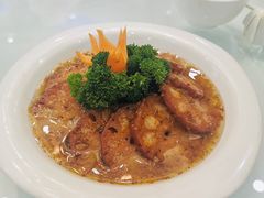 -小贝壳酒楼(经九路店)