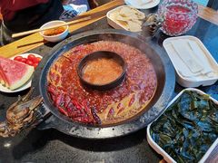 -铜人李火锅(西大街店)