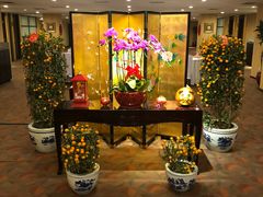 -天伦王朝酒店·盛华瑄餐厅