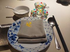 -悦融琥珀·京鲁菜·海味珍品(西单店)