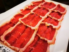 -清真·鸦儿李记·小馆(后海店)
