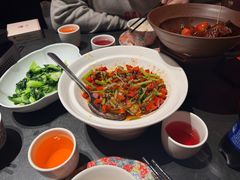 -知楚•精致湖北菜(武商MALL店)