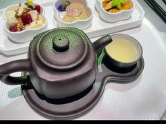 -海粤阁·精致粤菜·宴会厅(宝安店)