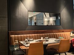 大堂-大头椰·海南椰子鸡火锅(思明万象城店)