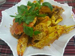-QQ海鲜餐厅