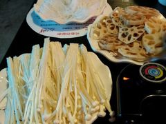 -圣丰索菲特·法国餐厅