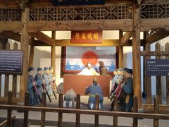 -绩溪龙川景区