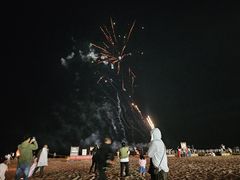 -北戴河东海水浴场