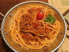 -马迭尔德式西餐精酿啤酒屋(中央大街店)