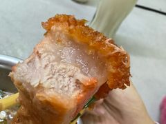-肥佬良扣肉粉面店(梧州总店)