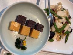 -味+新京宴·烤鸭·北京菜(创意谷店)