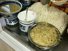 -薛昌利大米面皮(南关正街店)