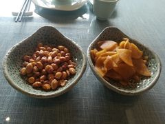 -茶油香闽南菜·花园餐厅(前埔店)