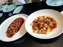 -梧桐花园餐厅(新城店)