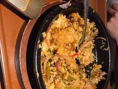 -豪客来牛排(空港华联店)
