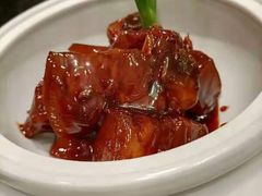 红烧肉-蝶园·装修中(BFC外滩金融中心店)