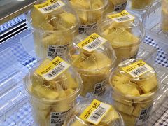 -盒马鲜生(新都心店)
