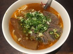 -杨记拉面总店