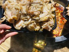 -销魂美蛙鱼头火锅(上海首店)