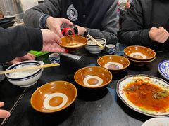 -醉八仙热酒馆(渝中店)