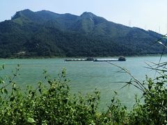 -羚羊峡古栈道森林公园