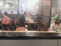 -鱼酷活鱼烤鱼(梅江印象城店)