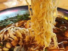 -老五鸡丝豆花面粉(瑞金北路68号院店)