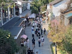 -小河直街历史文化街区