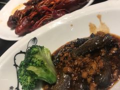 花雕酒小龙虾-青岛证大喜玛拉雅酒店·Z1餐厅