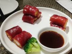 -岭南小生·粤港点心(南门口店)