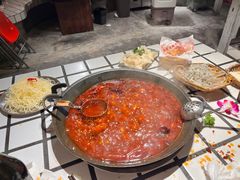 -朱光玉火锅馆(全国总店·金冠好店)